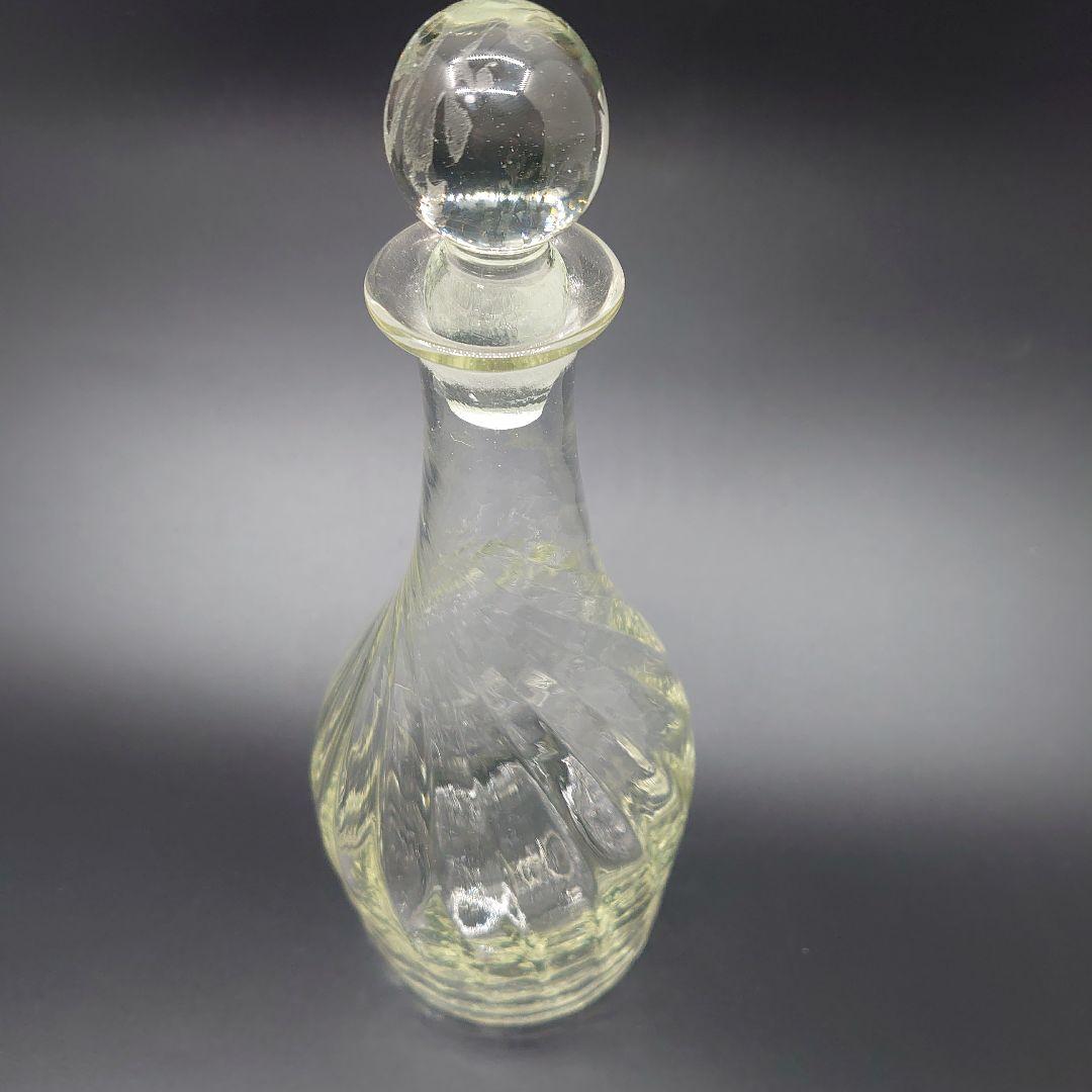 【倉敷ガラス】小谷眞三作 吹きガラス3点セット（２）