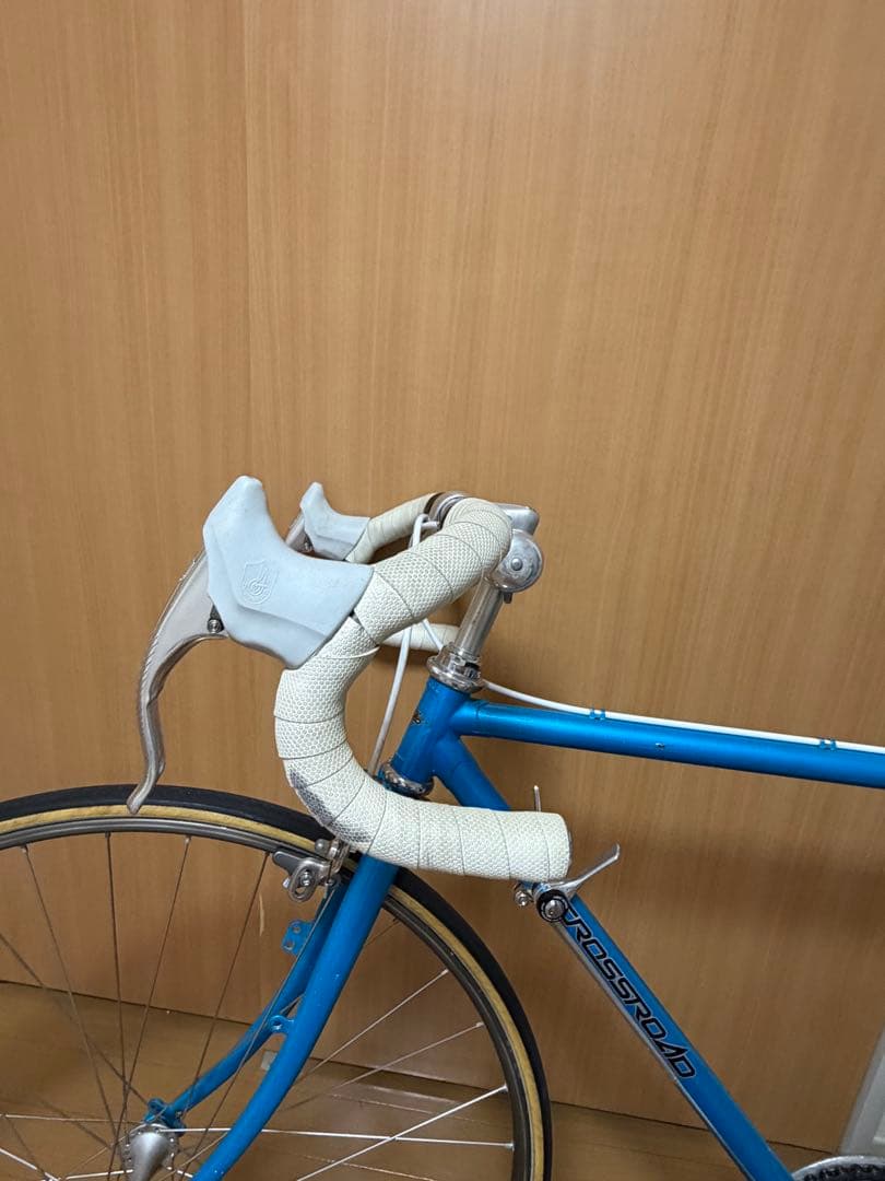 こ*い様 BRIDGESTONE・CROSSROAD 80年代‼️