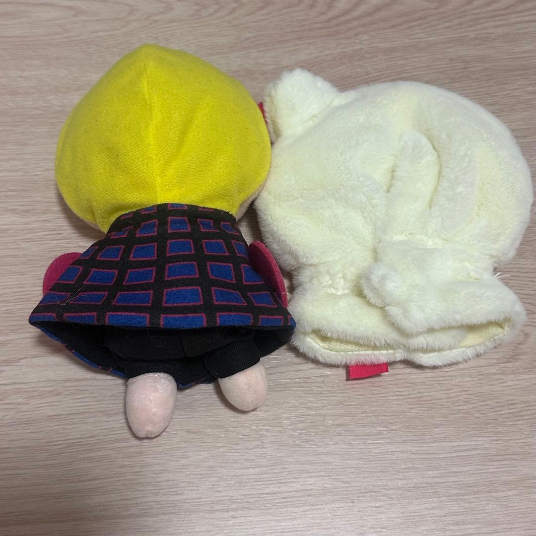 Hey! Say! JUMPぬいぐるみ 山田涼介