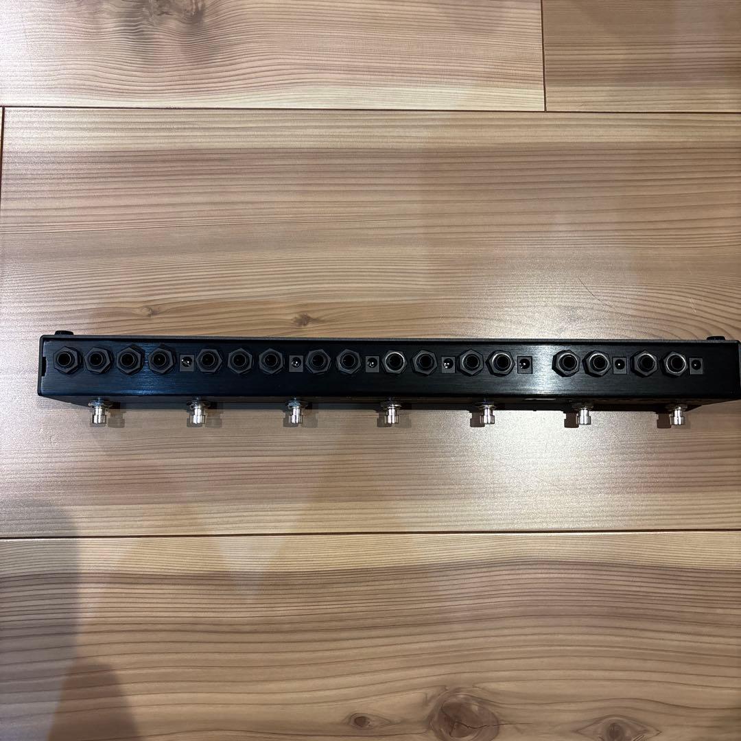 ギター ONE CONTROL Chamaeleo Tail Loop MKIII