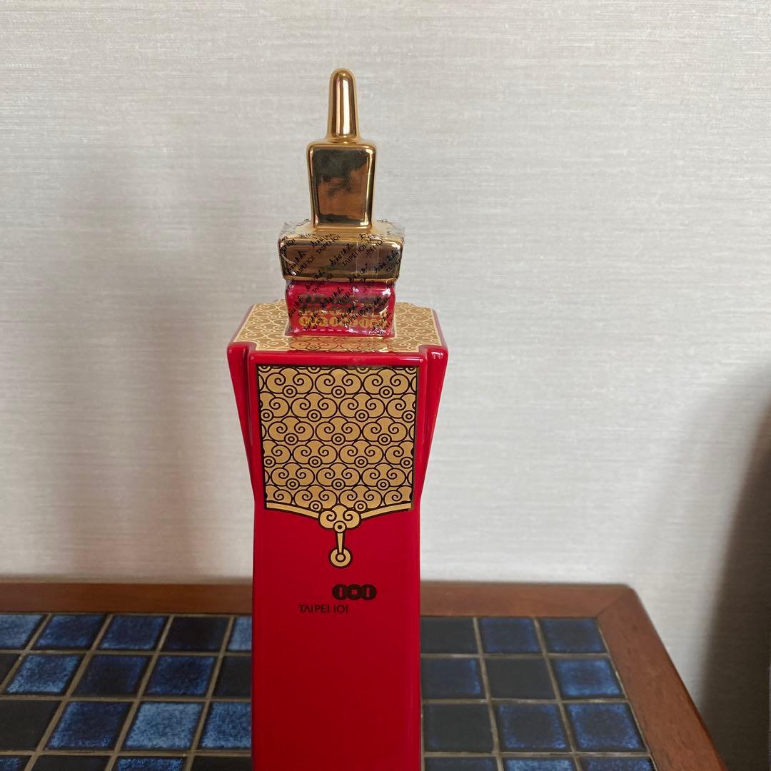 台湾101記念　最高級高粱酒