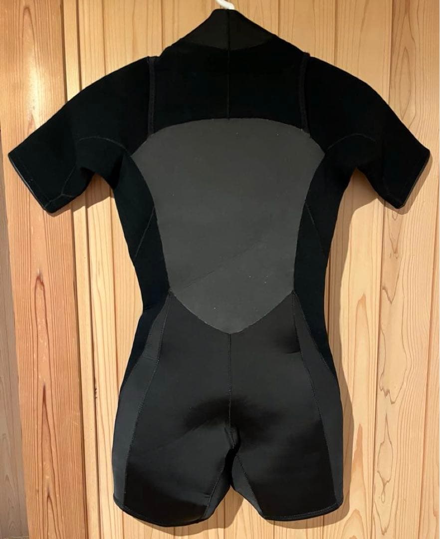 patagonia パタゴニア ウェットスーツ レディース S M 相当品