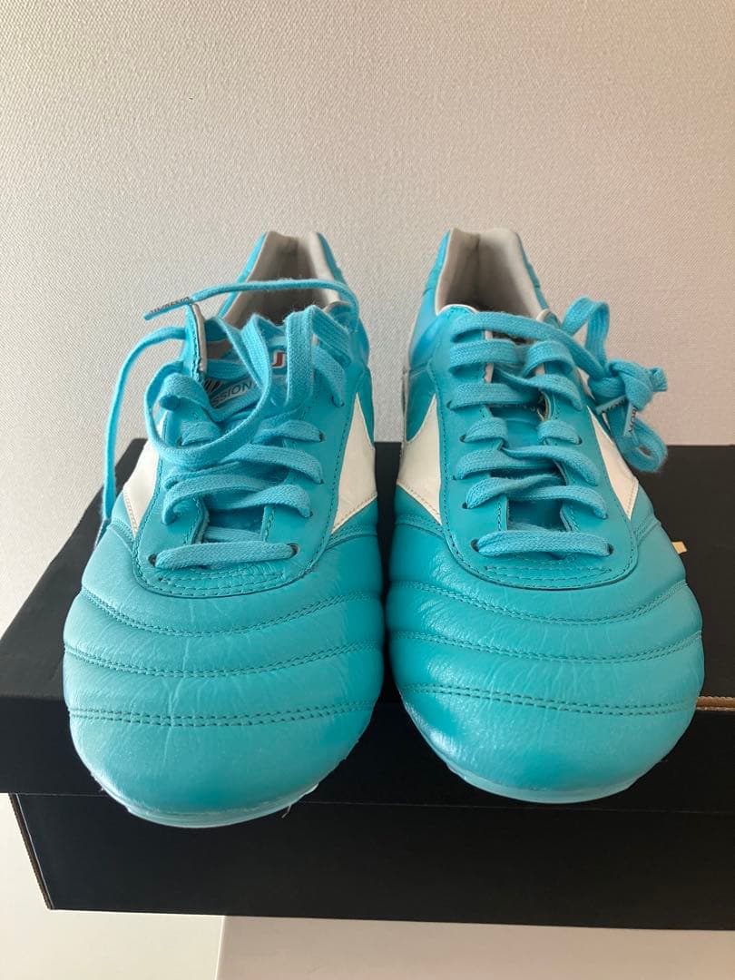 ミズノ サッカースパイク モレリア2 27.0