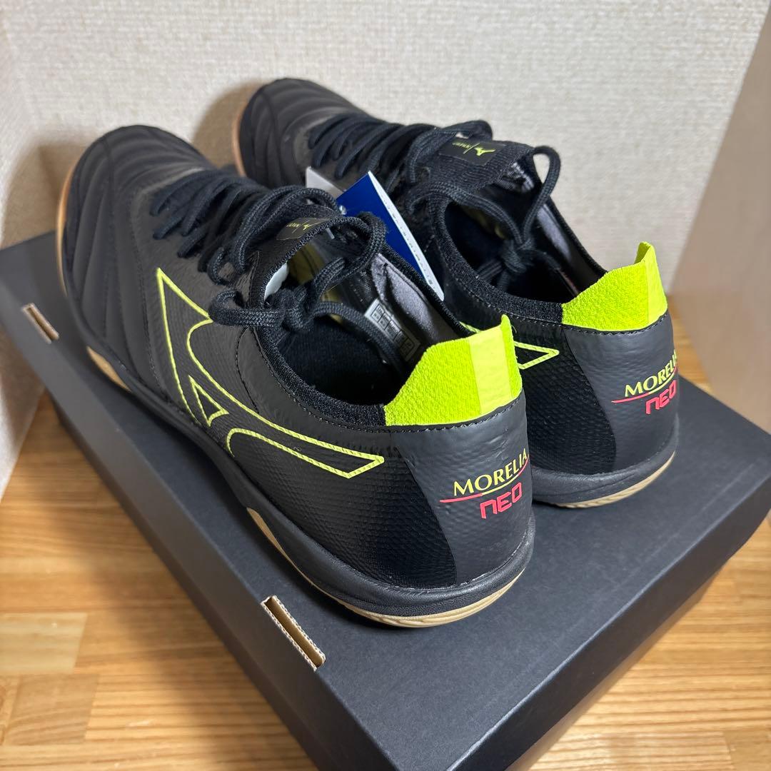 《新品/定価19800円》モレリアNEO SALA BETA JAPAN IN