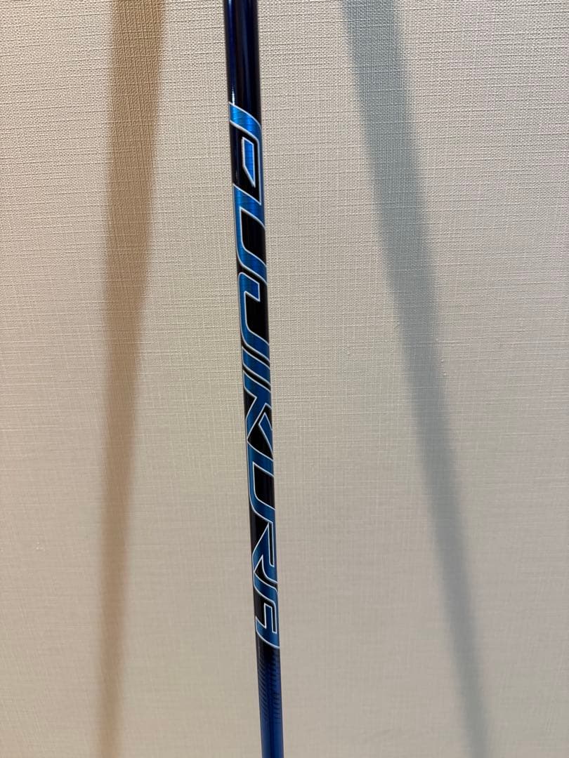 Yamaha VD 5Wフェアウェイウッド　カスタム　NXブルー60S