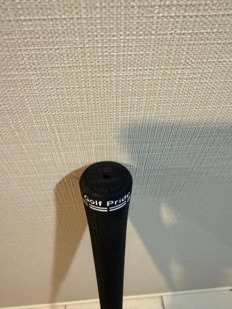 Yamaha VD 5Wフェアウェイウッド　カスタム　NXブルー60S