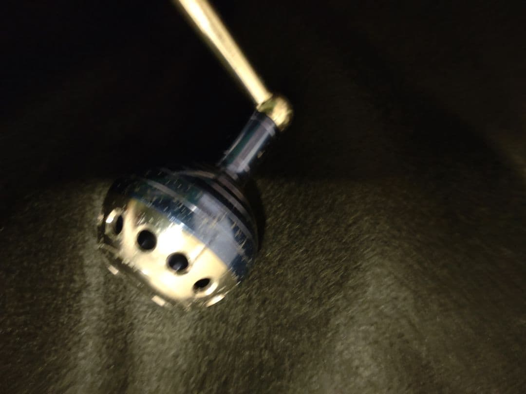 ソルティガZ6500エクスペディション スタジオオーシャンマークスプール付き