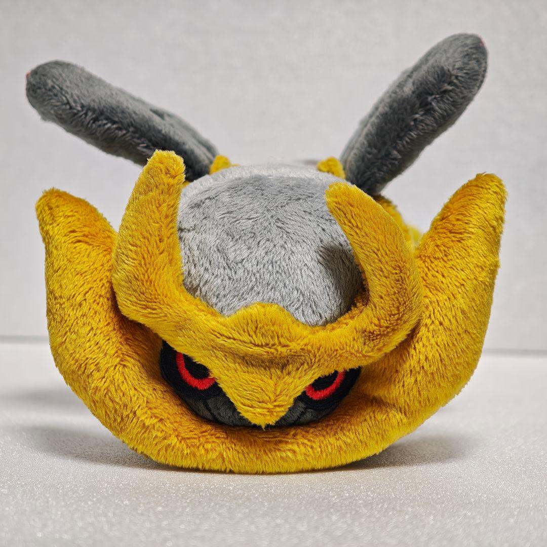 ポケモンセンター ギラティナ オリジンフォルム ポケドール ぬいぐるみ