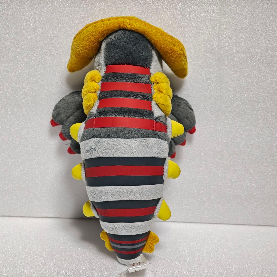 ポケモンセンター ギラティナ オリジンフォルム ポケドール ぬいぐるみ