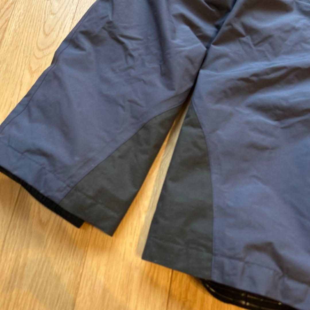 モンベル mont-bell 子供用スキーウェア 110