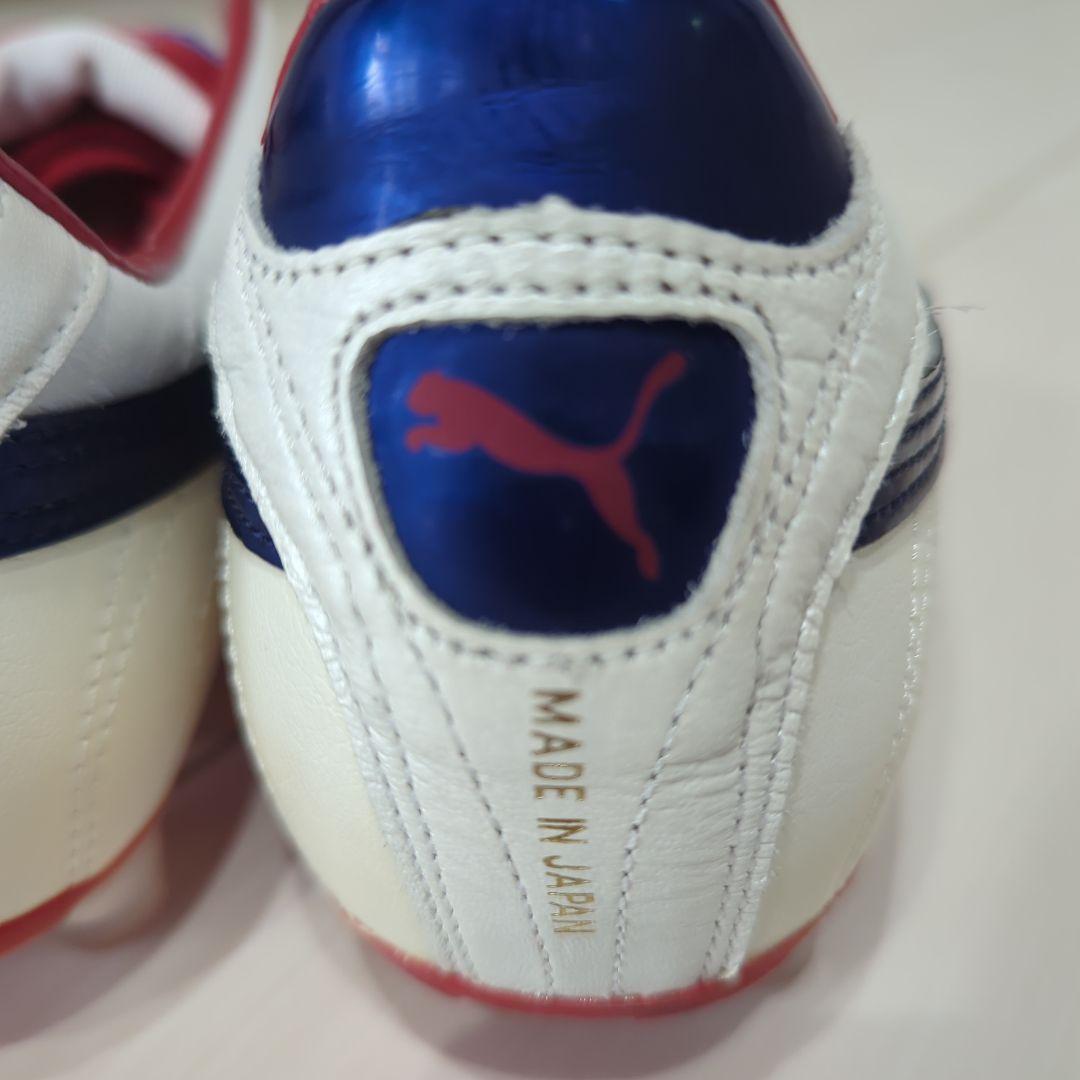 パラメヒコ/madeinjapan/Puma サッカーシューズ