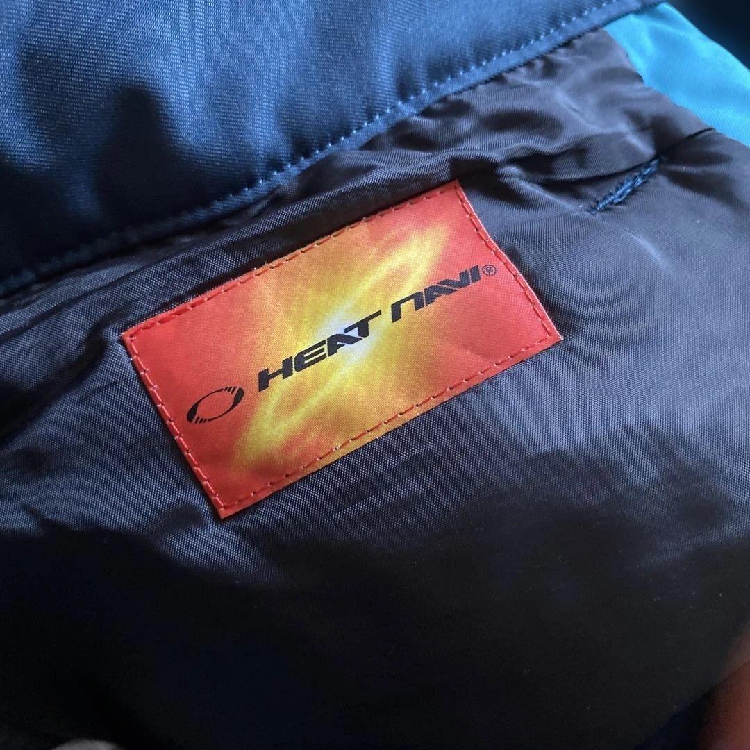 デサント　descente スキーウェア　ズボン　メンズ　M