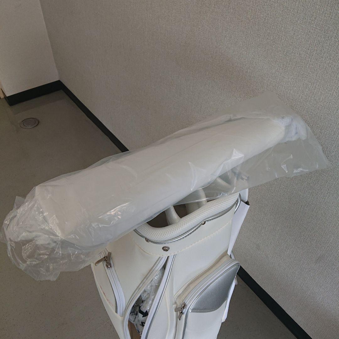 ☆新品未使用 レディースCallaway キャロウェイREVAキャディーバック☆