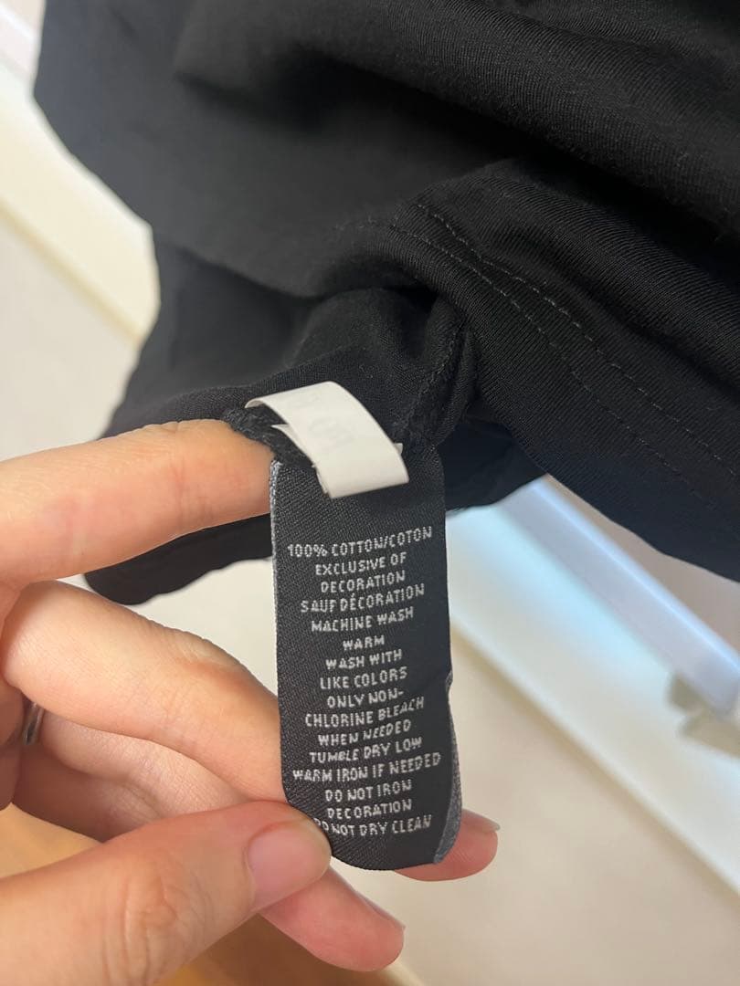 [美品] 7x WORLD CHAMPIONS Warriors Tシャツ