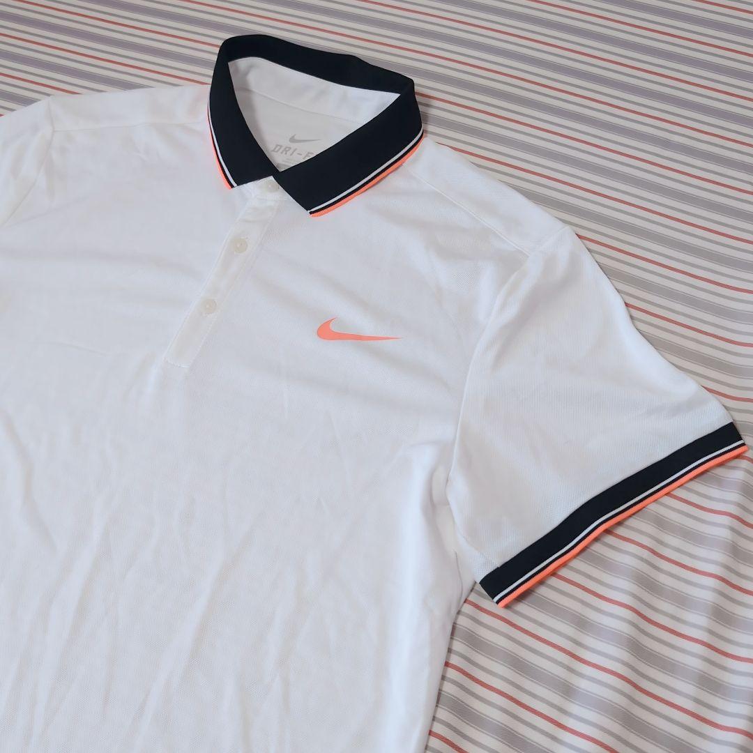 NIKE テニス ゲームポロ XLサイズ 3枚セット