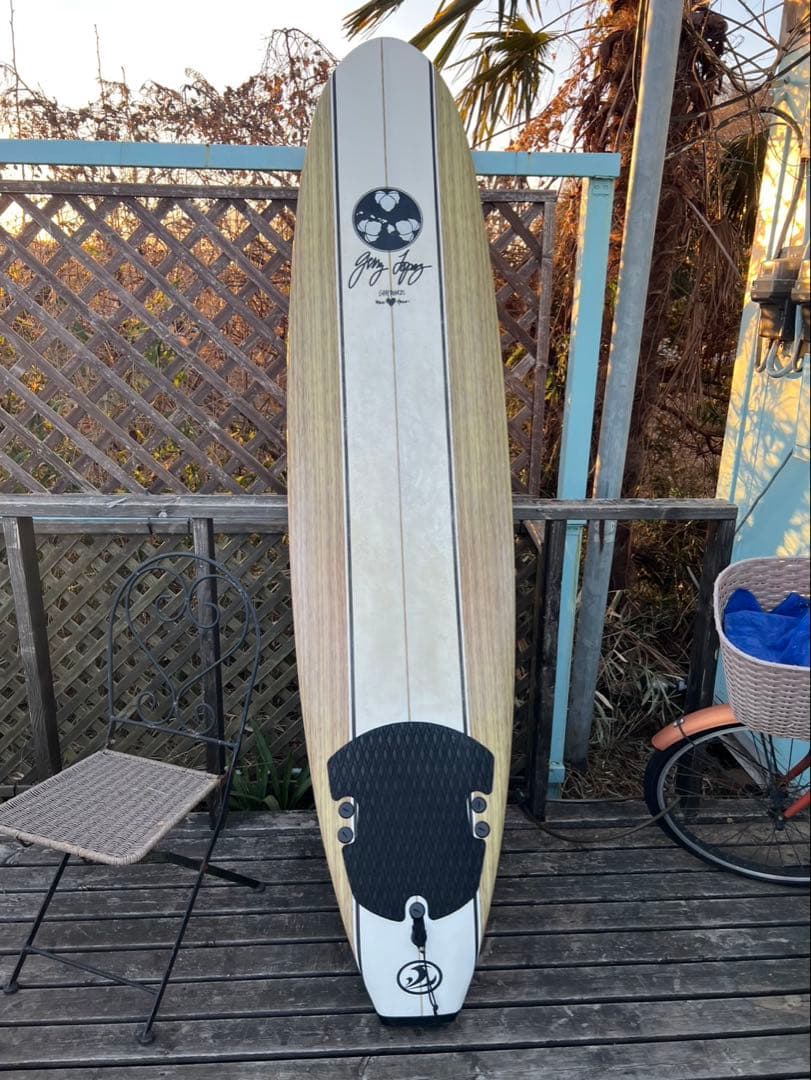 【直接受け渡し】コストコサーフボード ジェリーロペス