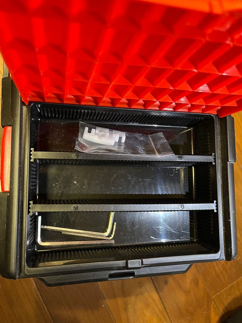 GOSEN バドミントンラケットストリングマシン