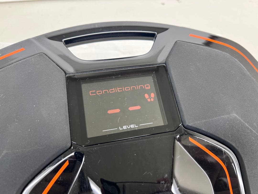 SIXPAD シックスパッド　Foot Fit Plus