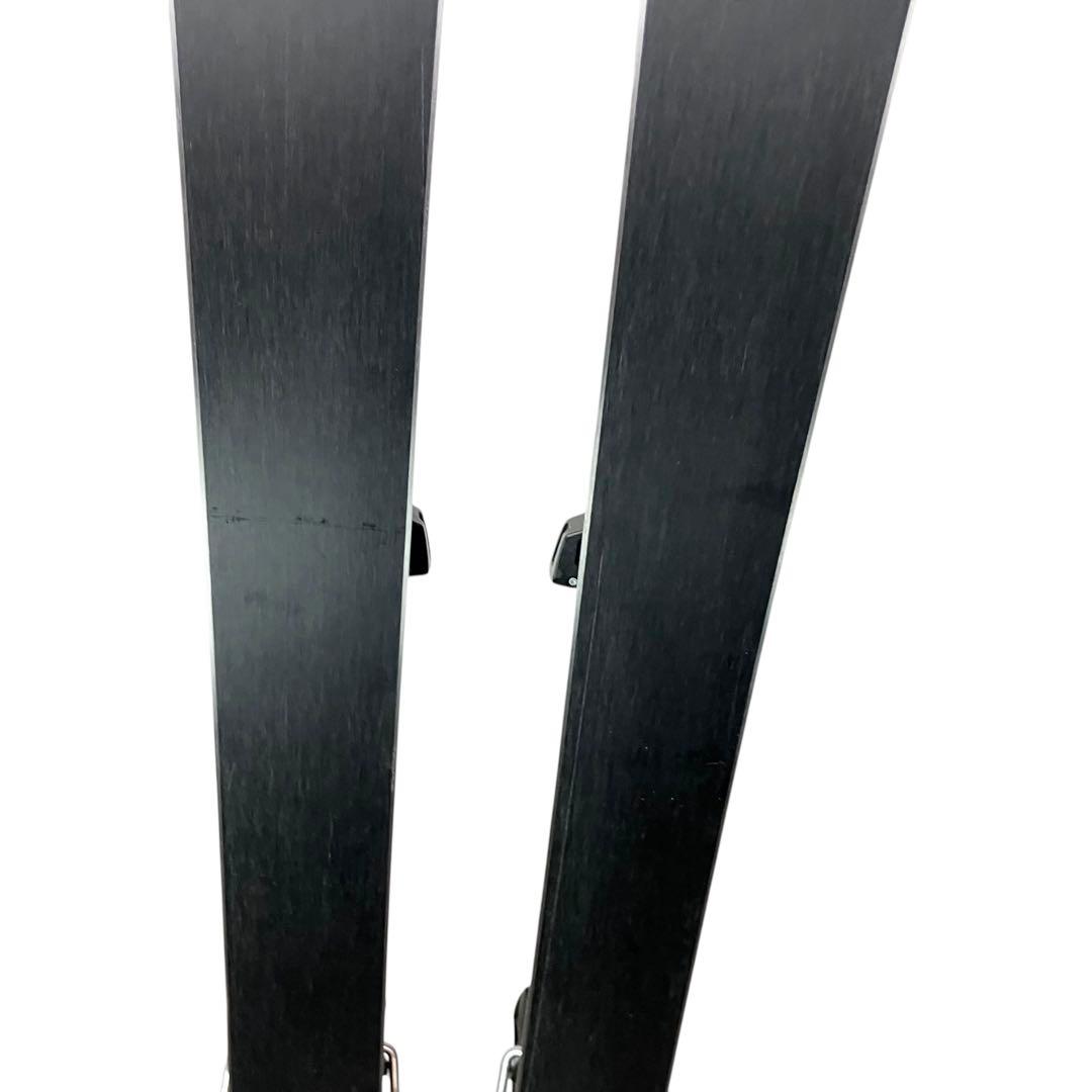 HEAD WORLDCUP REBELS i.RACE L170 スキー板