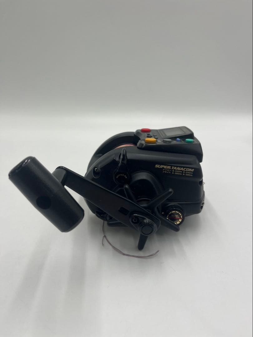 Daiwa スーパータナコンS500 電動リール