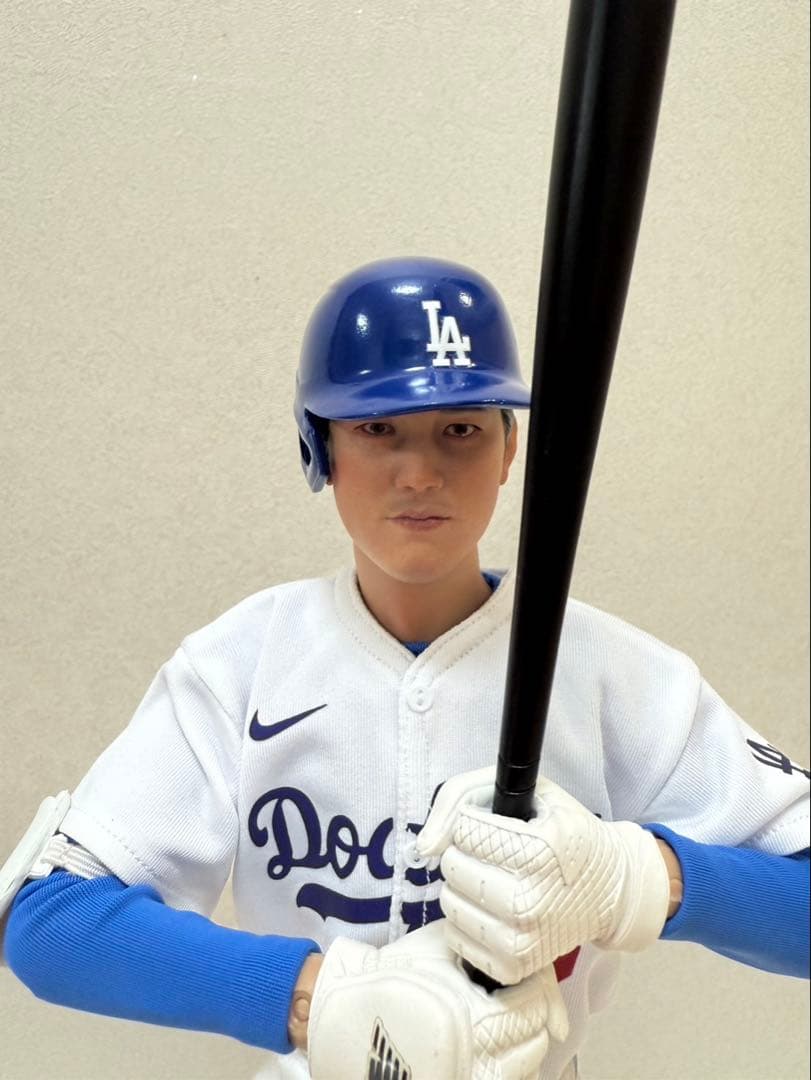 大谷翔平フィギュア 2体セット