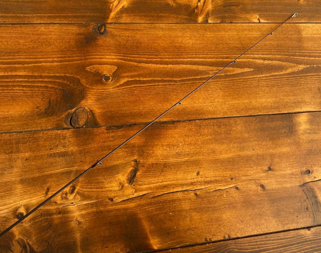 アジングセット　カーボンロッド　アジングロッド　6ft ベイトロッド　1.8M