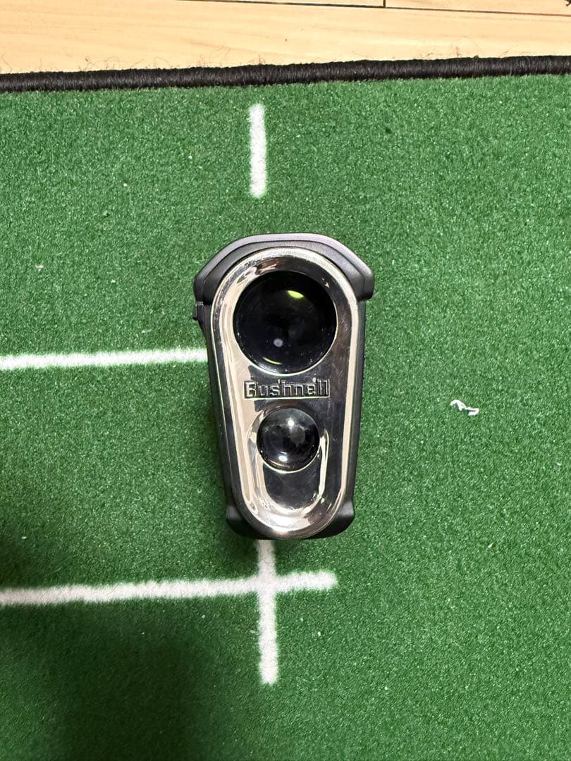 Bushnell PRO X3+ プラスジョルト ブッシュネル ピンシーカー