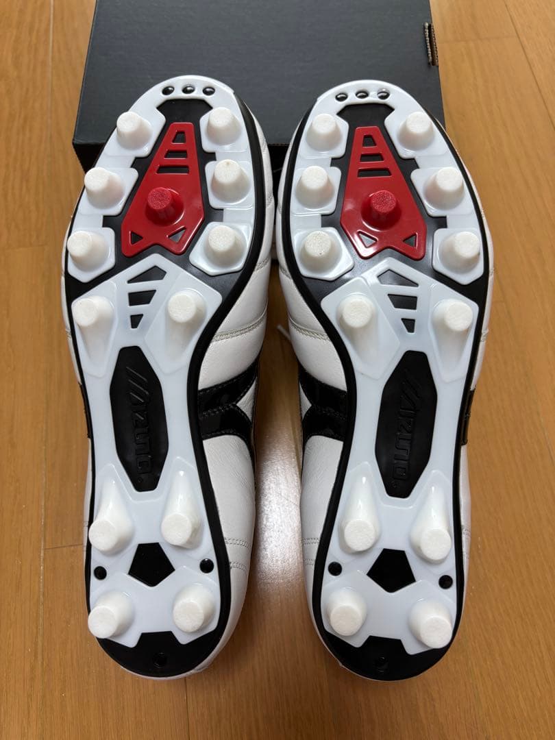 MIZUNO サッカースパイク モレリア2JAPAN 26.0㎝