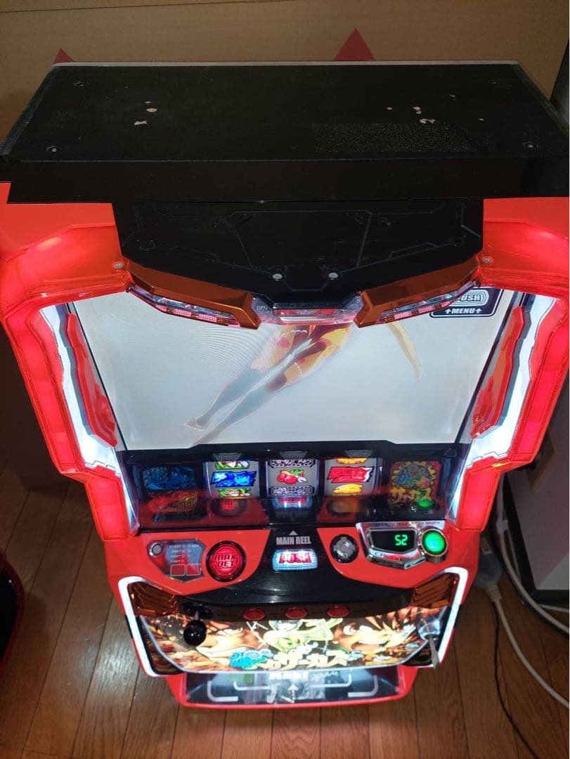 LからくりサーカスG 【初期パネル】簡易ユニット付き