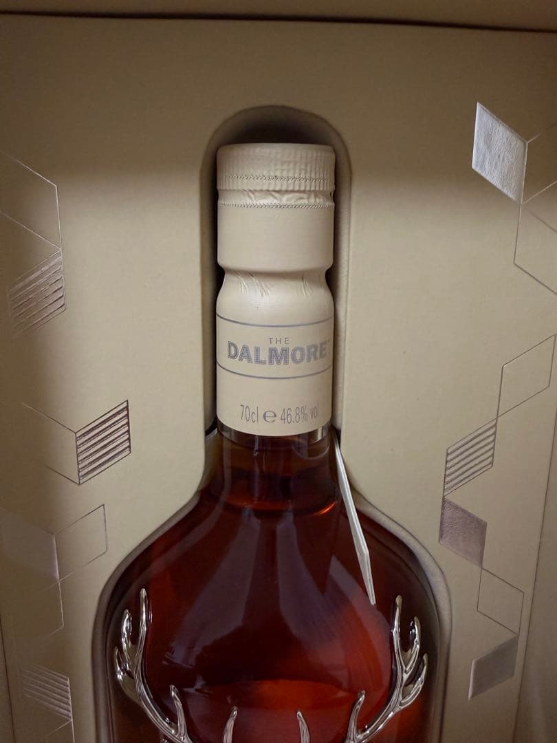 希少品 DALMORE LUMINARY No.1 15年