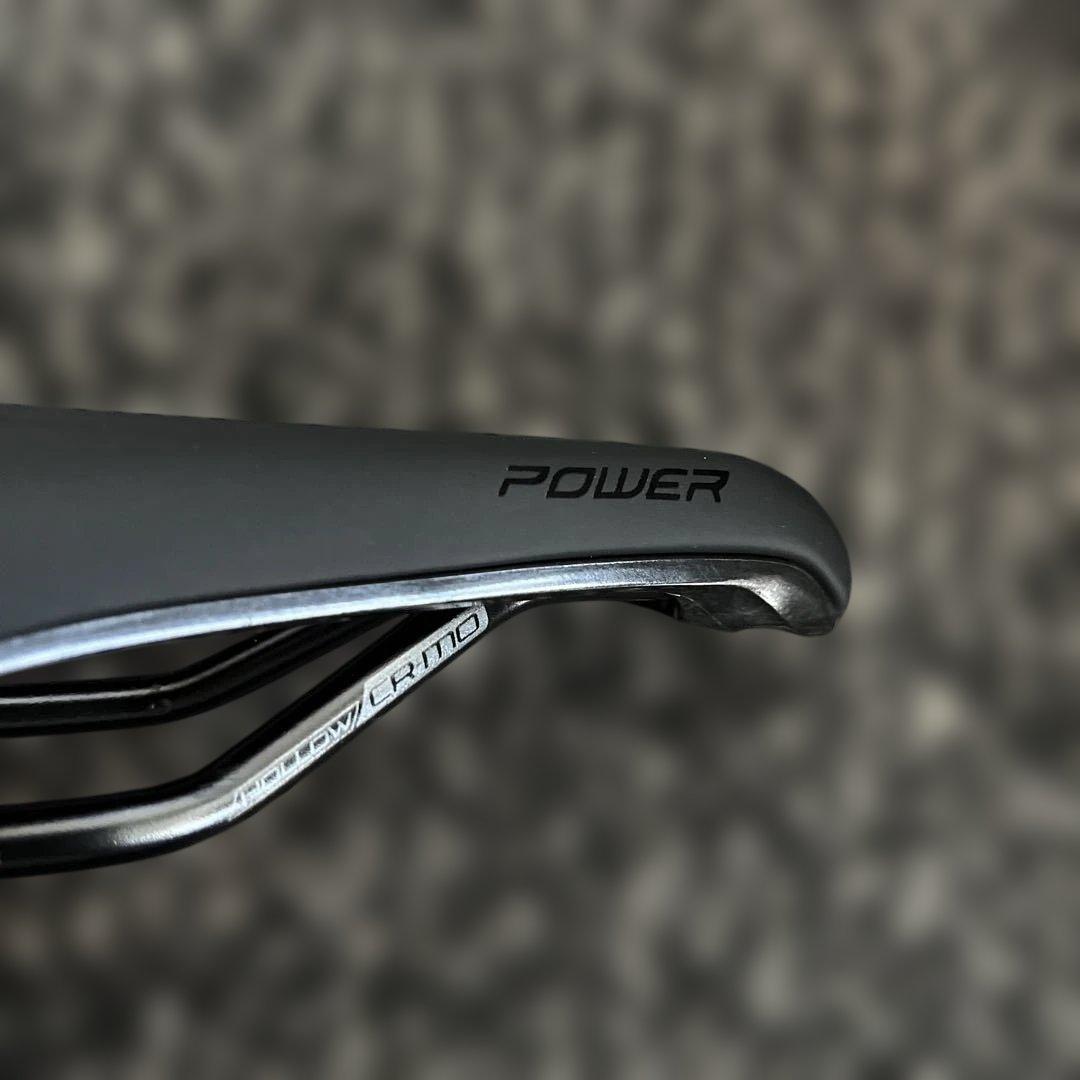 Specialized Power Sport （143mm）