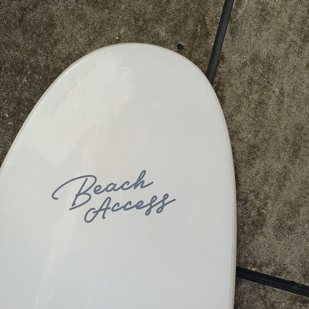 Beach Access サーフボード　5.4