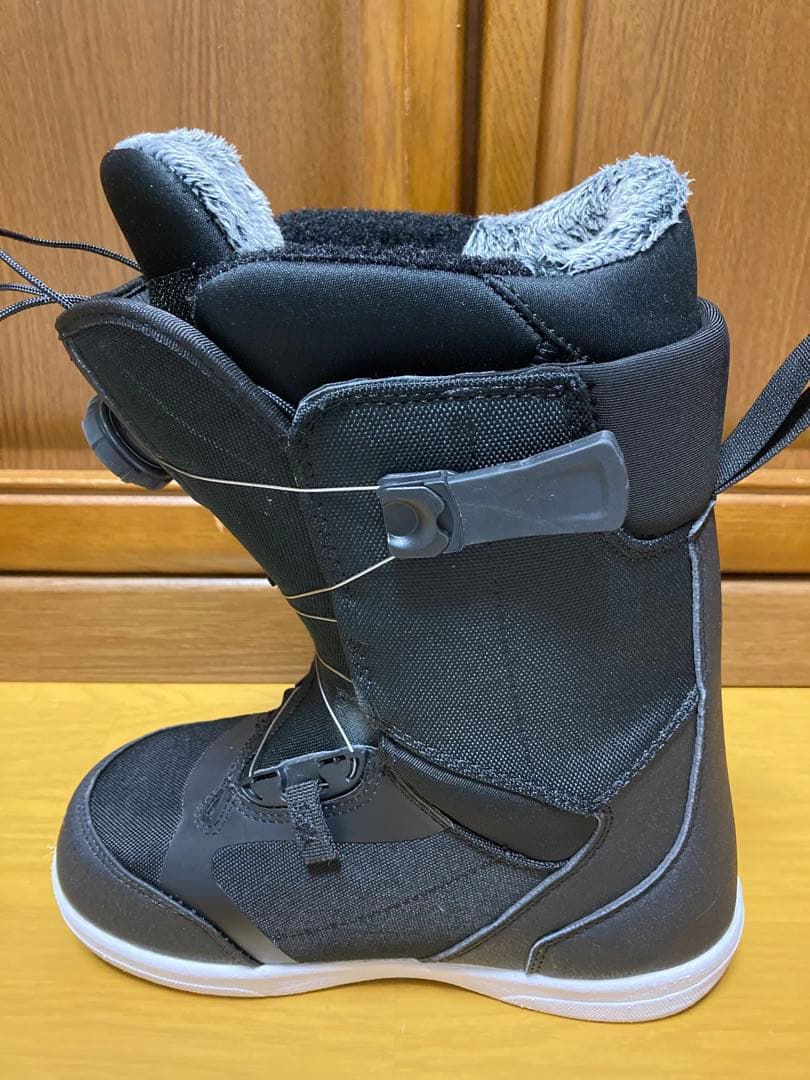 中古品　FLUX FL-BOA ユニセックス 2024-25年モデル