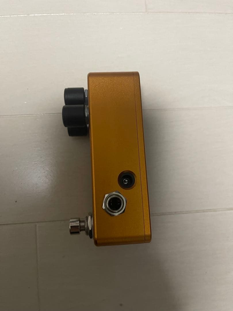 【美品箱付き】OneControl Golden Acorn OverDrive