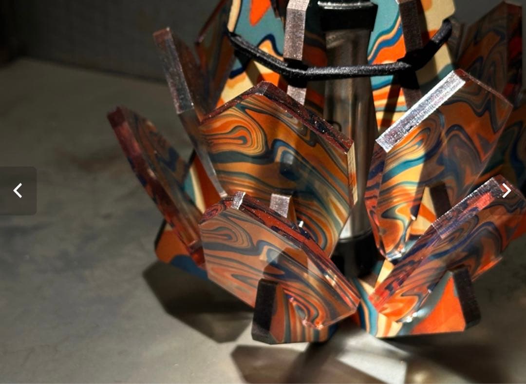 soulabo アガベ　マーブル