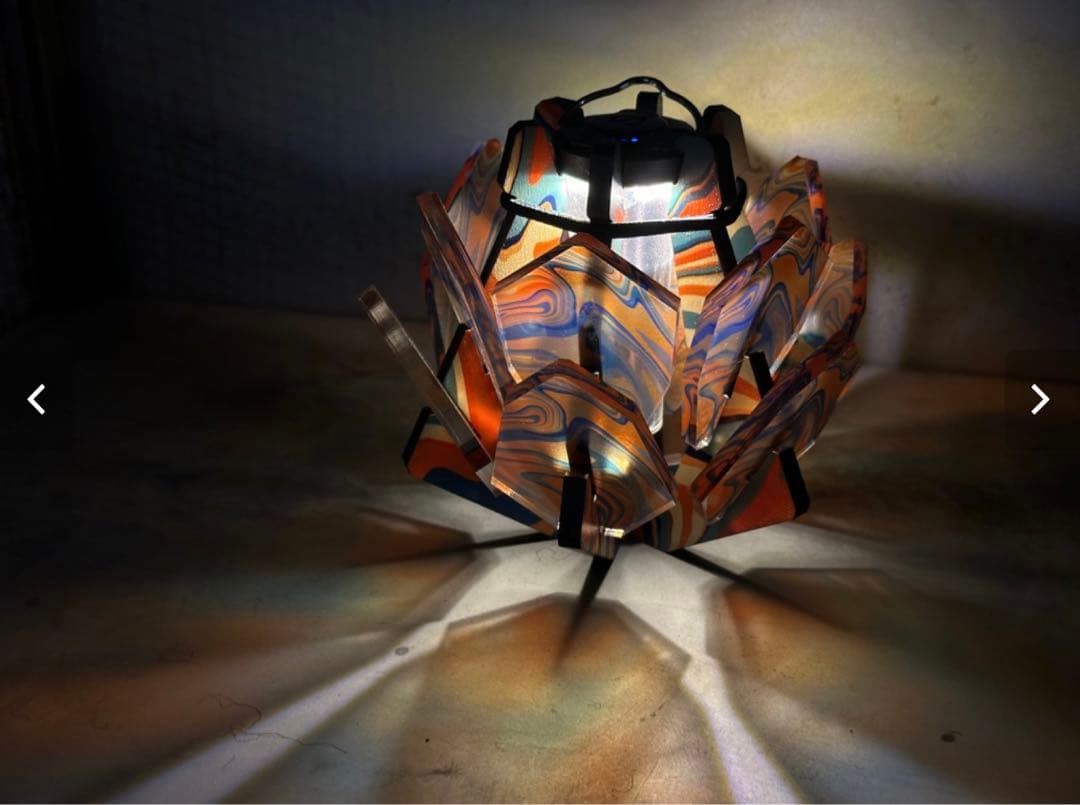 soulabo アガベ　マーブル