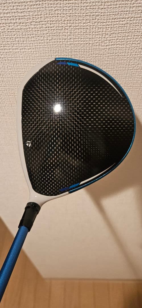 テーラーメイド SIM2 MAX d ドライバー フジクラスピーダーNX