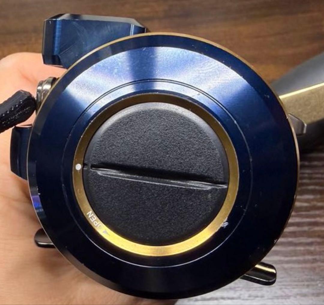 ダイワ ソルティガic 300H-SJ