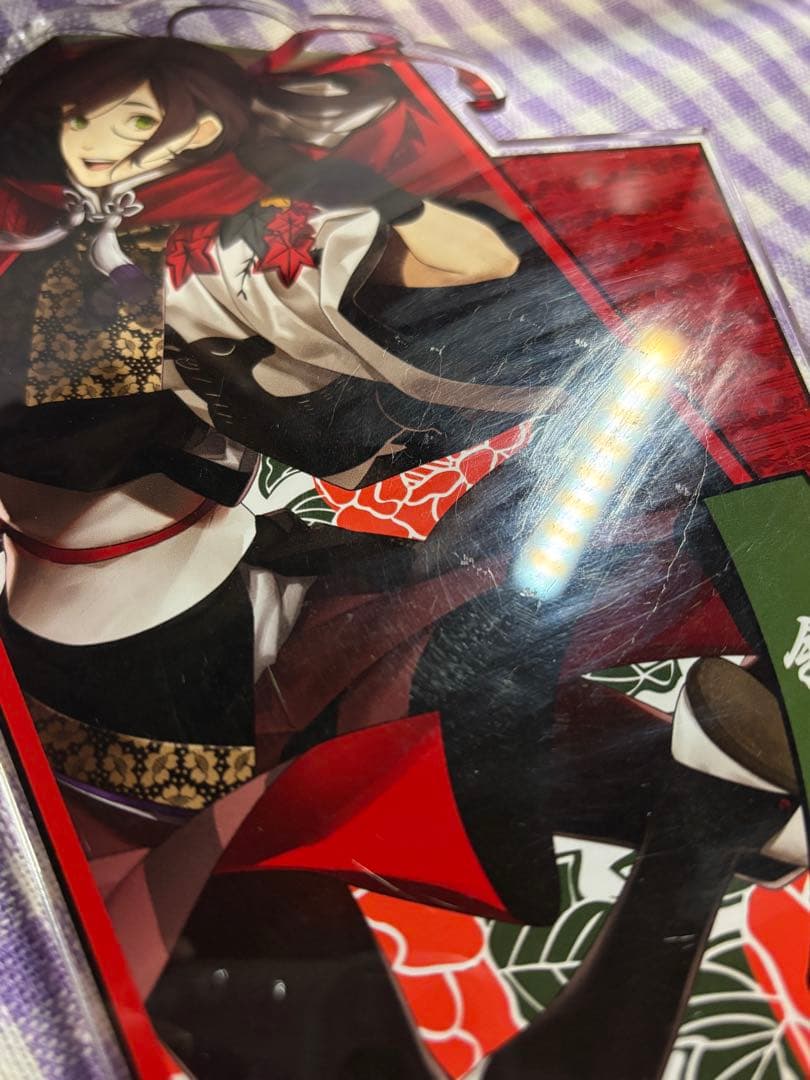 剣が君　鈴懸　まとめ売り　大量