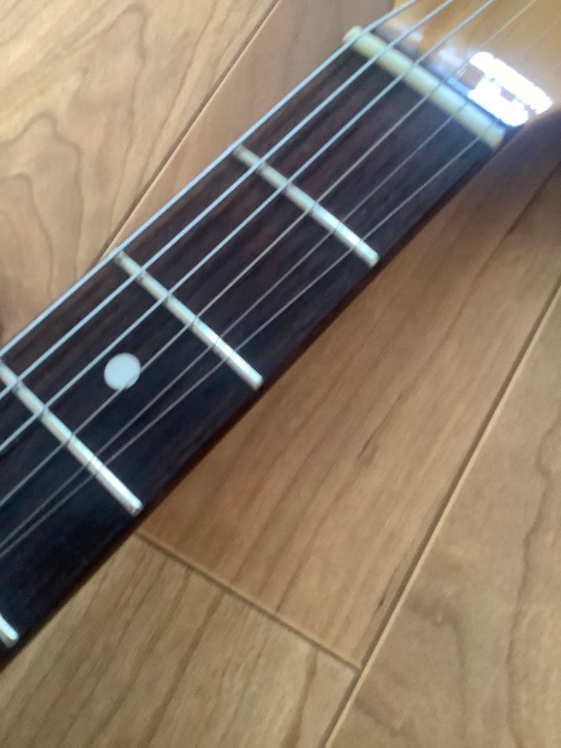 Fender JAPAN MG65 MUSTANG⭐︎エレキギター