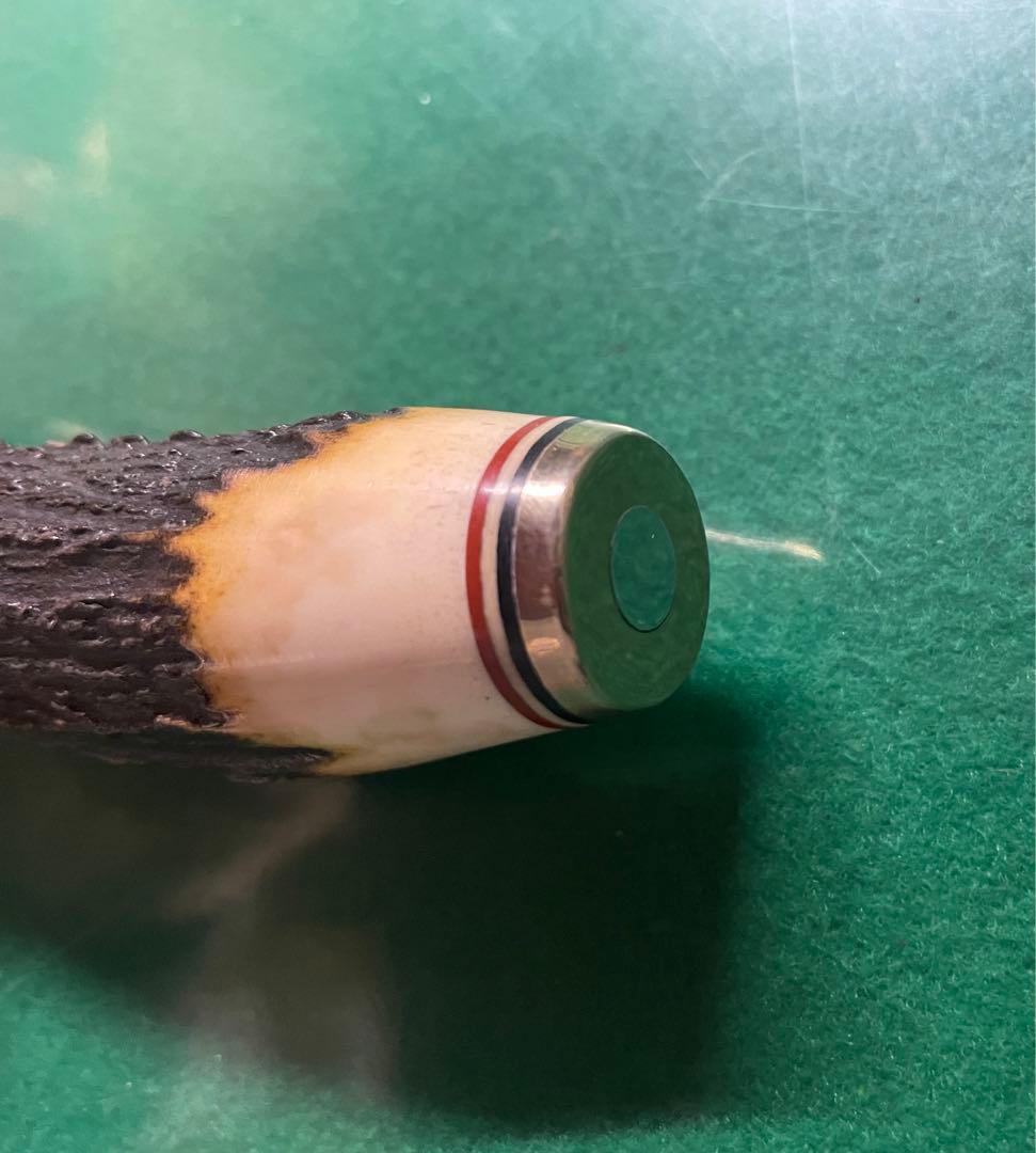 ガーバーサカイ　　チヌSP鹿角ハンドルLサイズ