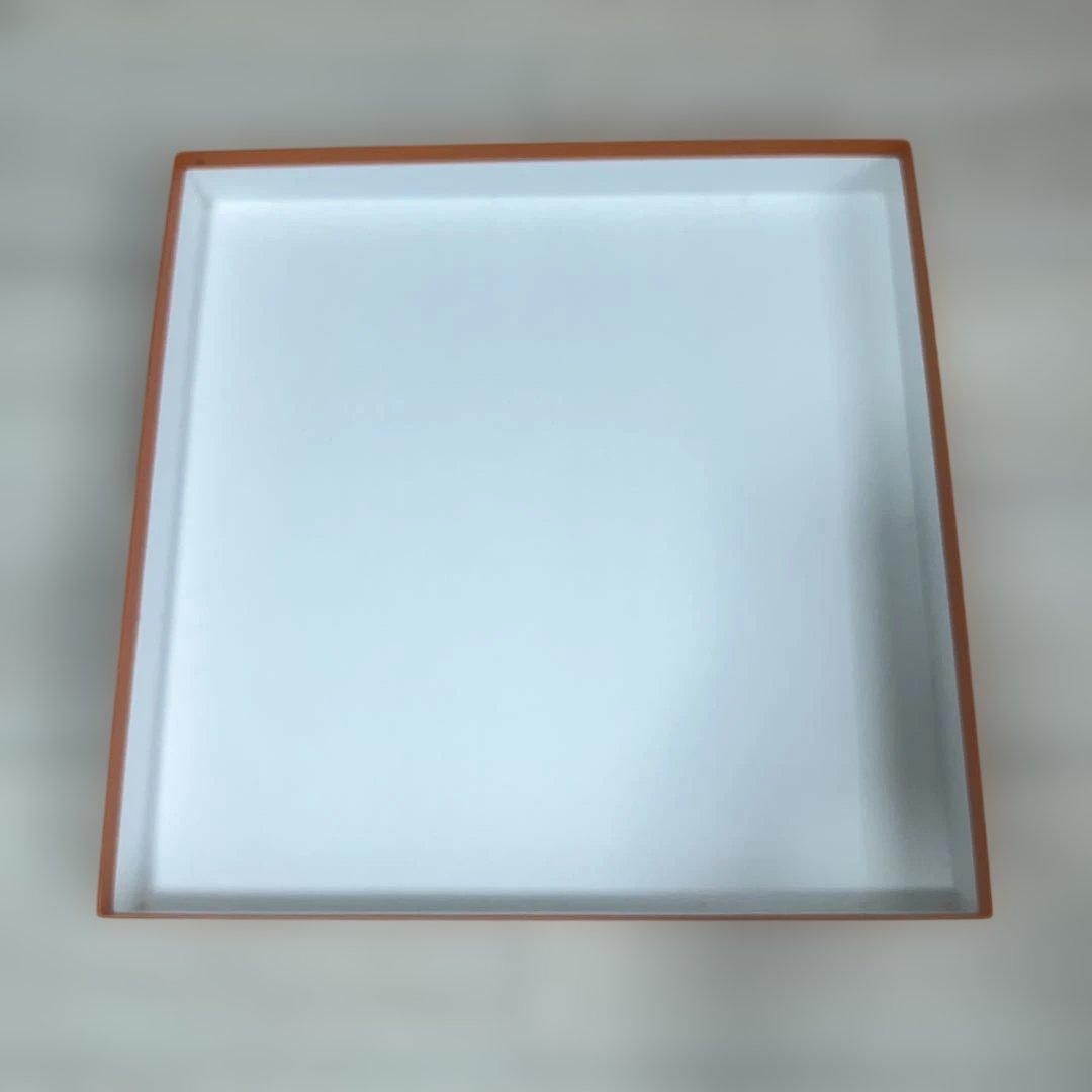 エルメス　空き箱⑥ 088 43×13×17cm ケリー　バーキン