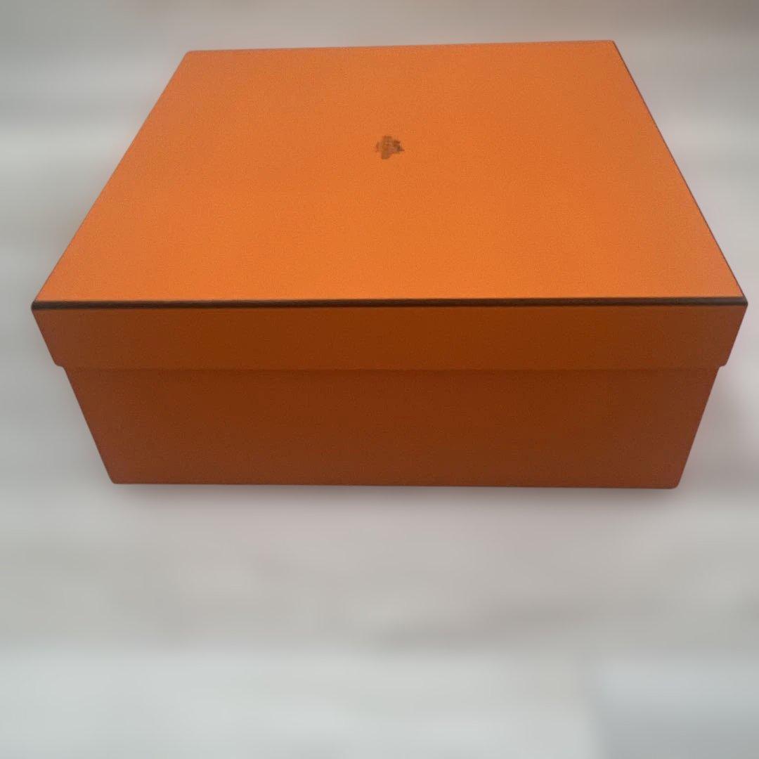 エルメス　空き箱⑥ 088 43×13×17cm ケリー　バーキン