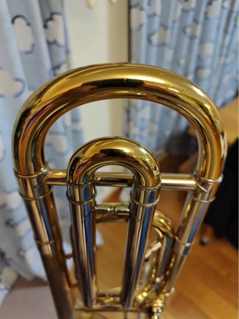 Bach42G corporation 〔1970,s）ニッケルスライド