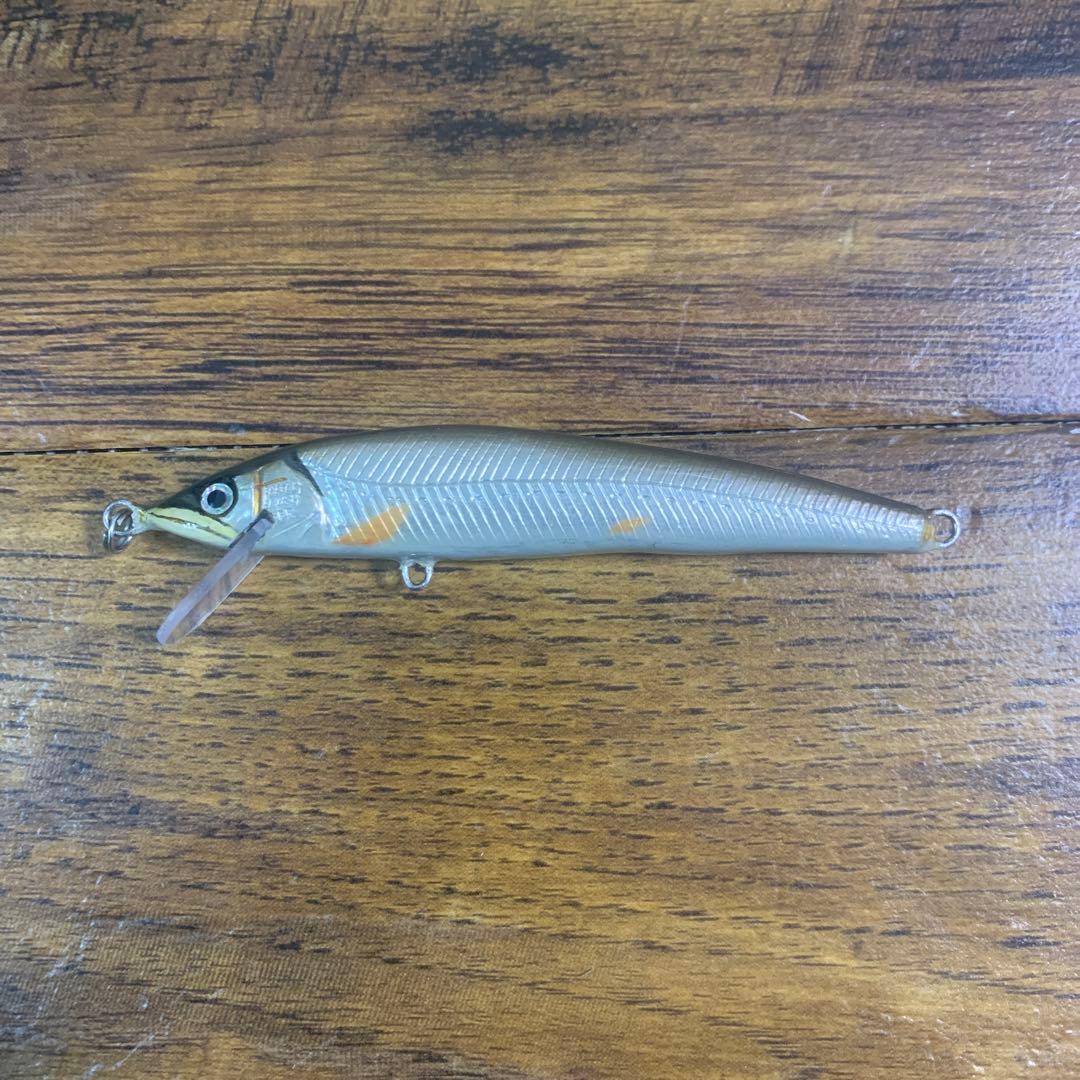 西根工房 ドリームラッシュ 9FR 琵琶湖回遊型①