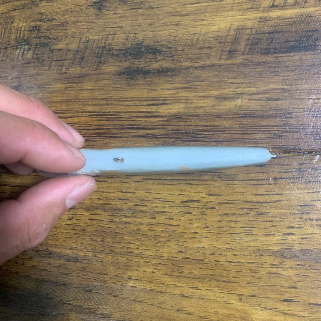 西根工房 ドリームラッシュ 9FR 琵琶湖回遊型①