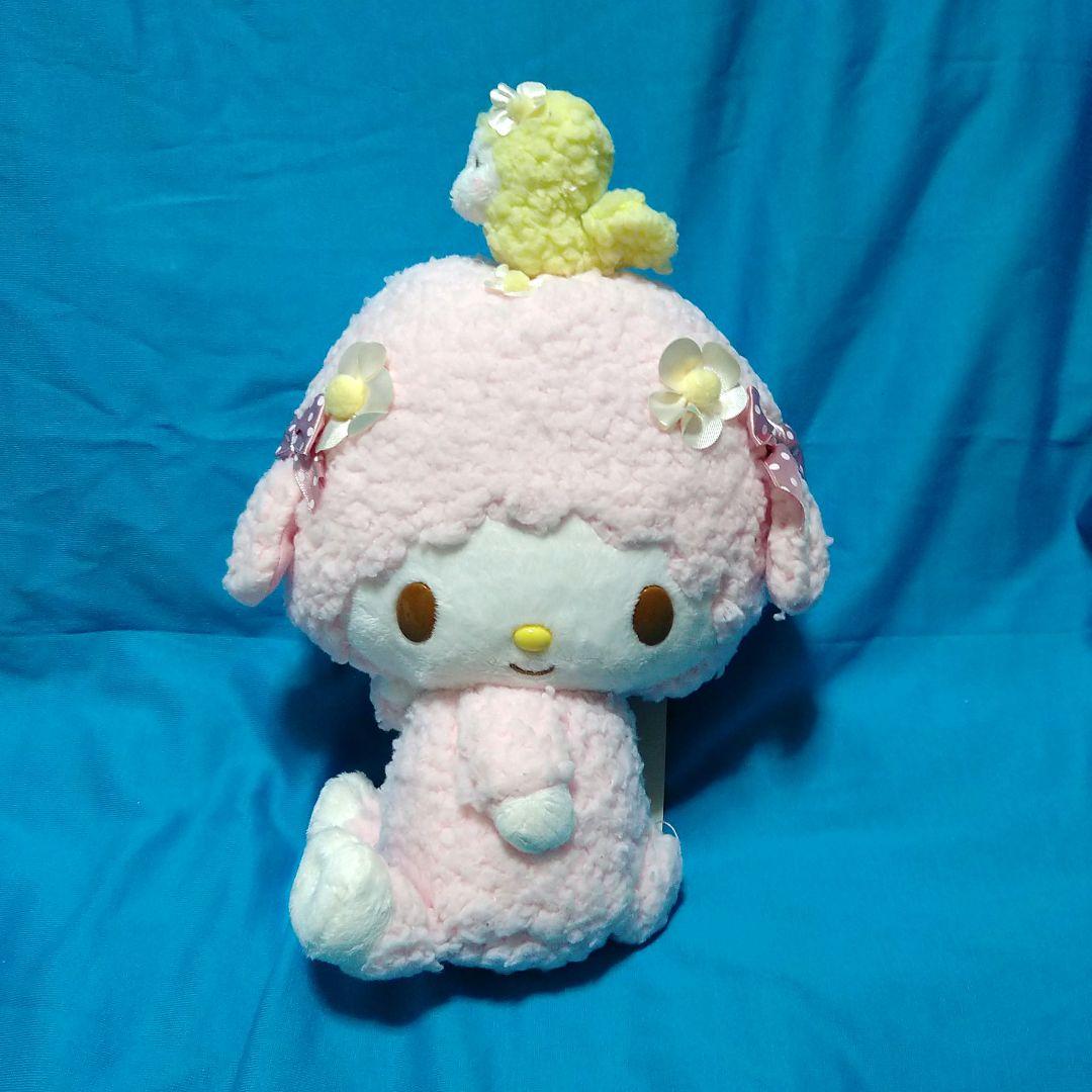 マイスウィートピアノ　ぬいぐるみセット