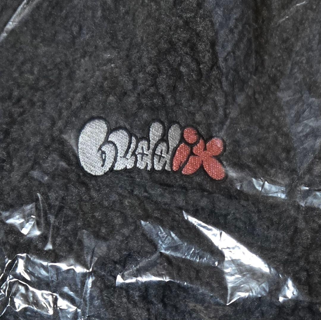 buddix ベストFANTASTICS