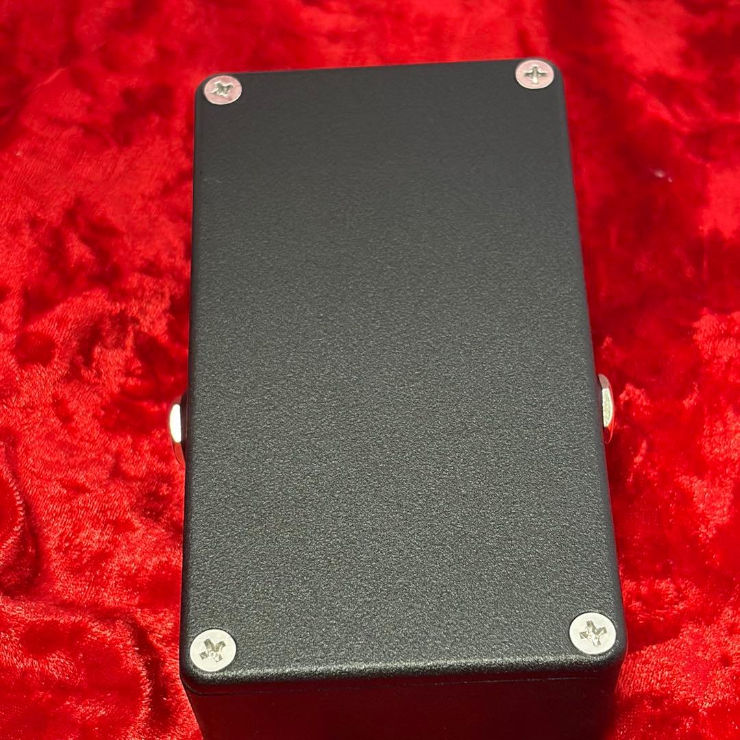 HTJ-WORKS SOLOSTONE ディストーション