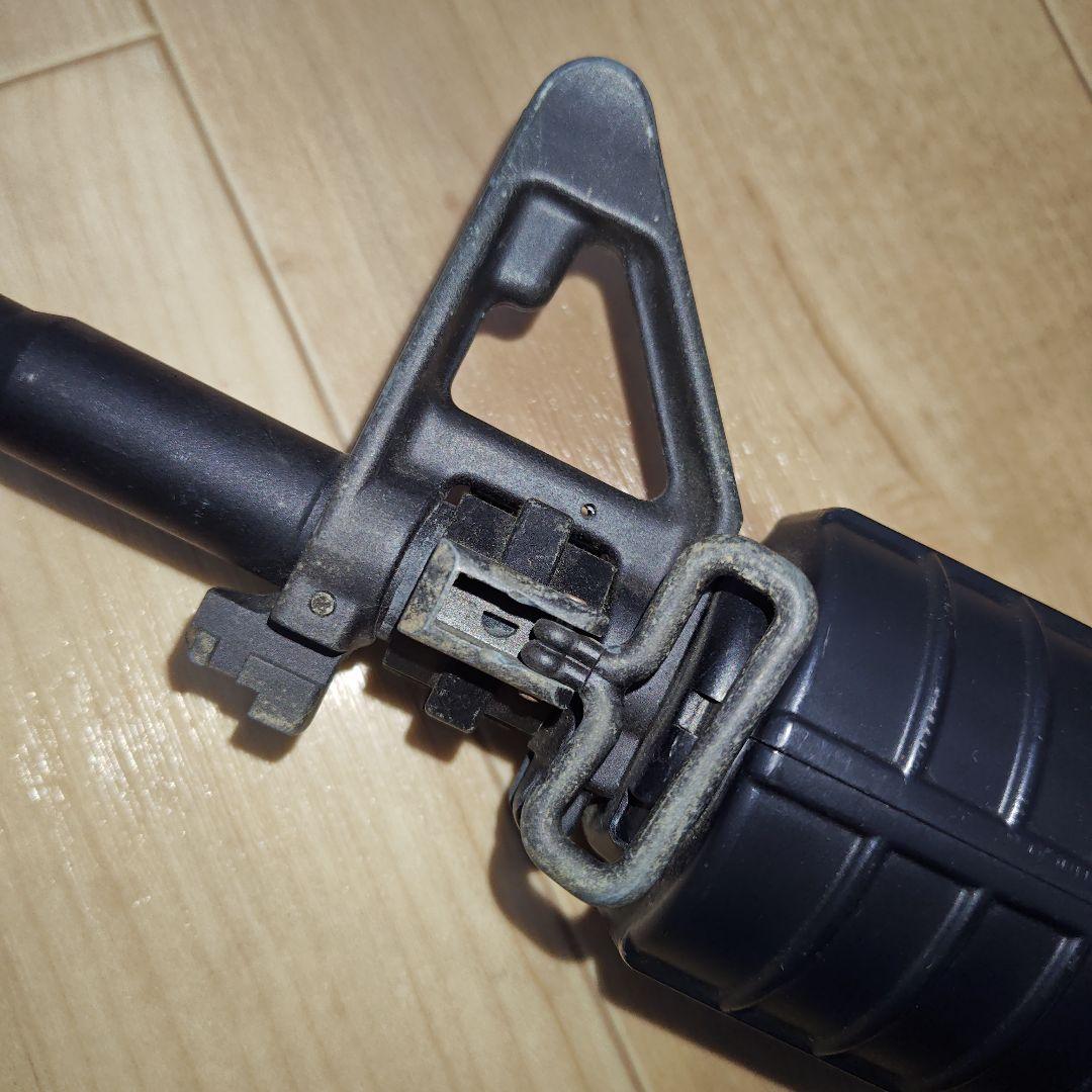 東京マルイ　次世代電動ガン　M4A1 カービン　サバゲー